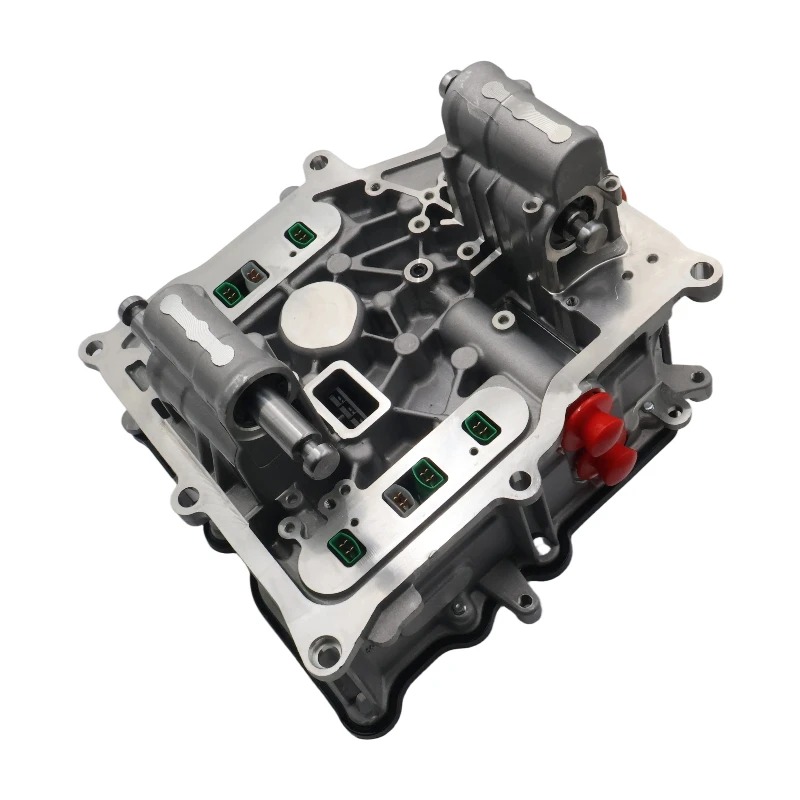 Brand New 0AM DQ200 OCW Gearbox Valve Body Oil Circuit Plate for  Gearbox Repair Valve Body Repair